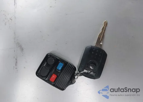 2004 Mercury Mountaineer из США, поврежденный, VIN 4M2ZU86K14UJ15363